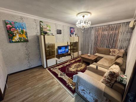 Объявление №6054913 - Баку, м. Нефтчиляр, 3-комн., 75 м², 1/5 этаж