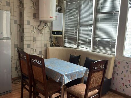 2 otaqlı yeni tikili - Xalqlar Dostluğu m. - 60 m²