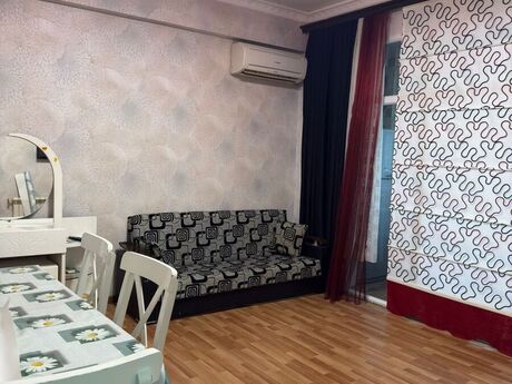 2 otaqlı yeni tikili - Xalqlar Dostluğu m. - 60 m²