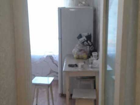 2 otaqlı köhnə tikili - Nəriman Nərimanov m. - 55 m²