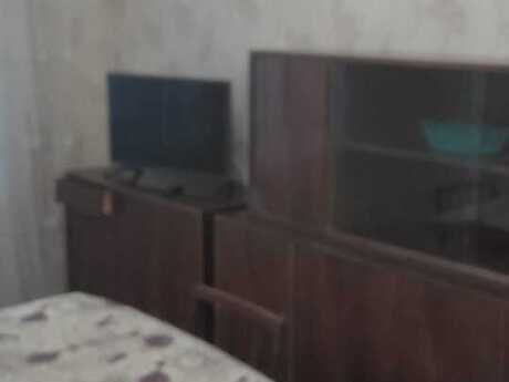 2 otaqlı köhnə tikili - Nəriman Nərimanov m. - 55 m²