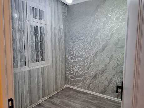 2 otaqlı köhnə tikili - Memar Əcəmi m. - 40 m²