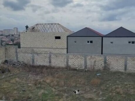 Объявление №6053367 - Баку, Абшеронcкий  р., 8 сот
