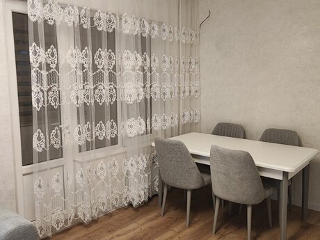 Elan №6054953 - Bakı, Memar Əcəmi m., 2 otaqlı, 55 m², 1/9 mərtəbə