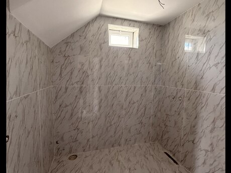 4 otaqlı həyət evi/bağ evi - Masazır q. - 112 m²