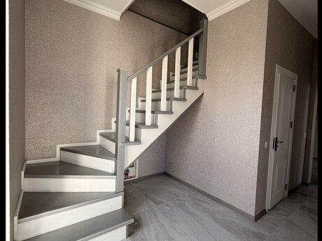 4 otaqlı həyət evi/bağ evi - Masazır q. - 112 m²