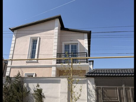 Elan №6054973 - Bakı, Masazır q., 4 otaqlı, 112 m²