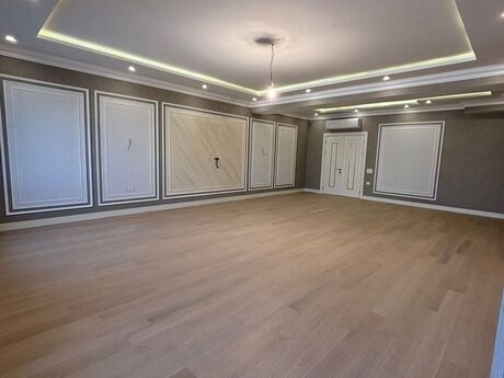 4 otaqlı yeni tikili - 28 May m. - 242 m²