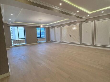 4 otaqlı yeni tikili - 28 May m. - 242 m²