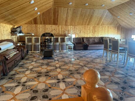 Объявление №6055287 - Баку, пос. Геокмалы, 450 м²