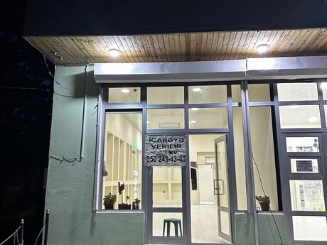 Obyekt - Biləcəri q. - 85 m²