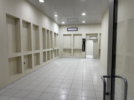 Obyekt - Biləcəri q. - 85 m²