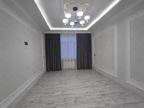 Elan №6054991 - Bakı, Yeni Yasamal q., 2 otaqlı, 65 m², 4/9 mərtəbə