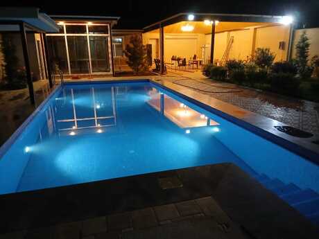 Объявление №6055015 - Баку, пос. Нардаран, 5-комн., 300 м²