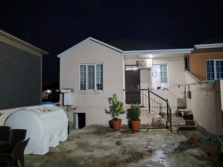 Объявление №6055006 - Баку, пос. Масазыр, 3-комн., 72 м²