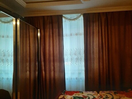 2 otaqlı yeni tikili - Bakıxanov q. - 67 m²