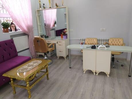 Объект - Наримановский  р. - 75 м²