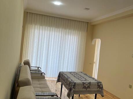 Elan №6055047 - Bakı, Binəqədi r., 2 otaqlı, 76 m², 3/9 mərtəbə