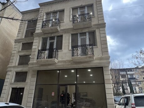 Объявление №6055079 - Баку, м. Элмляр Академиясы, 360 м²