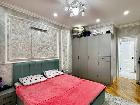 2-комнатная квартира, 60 м², Nəriman Nərimanov: 208 000 ₼ 4
