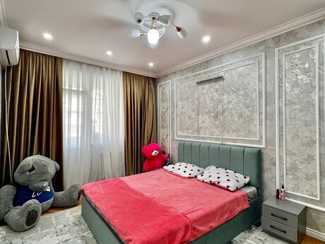 2-комнатная квартира, 60 м², Nəriman Nərimanov: 208 000 ₼ 3