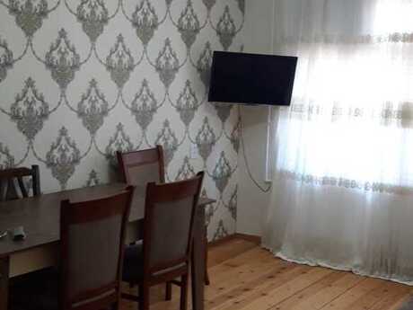 Объявление №6052454 - Баку, м. Ази Асланов, 2-комн., 65 м², 8/9 этаж