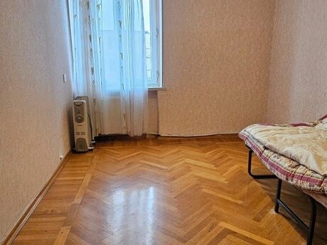 Объявление №6055098 - Баку, м. Мемар Аджеми, 3-комн., 70 м², 5/9 этаж