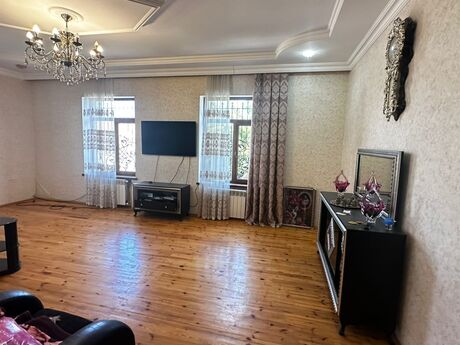 7 otaqlı həyət evi/bağ evi - Sumqayıt - 264 m²