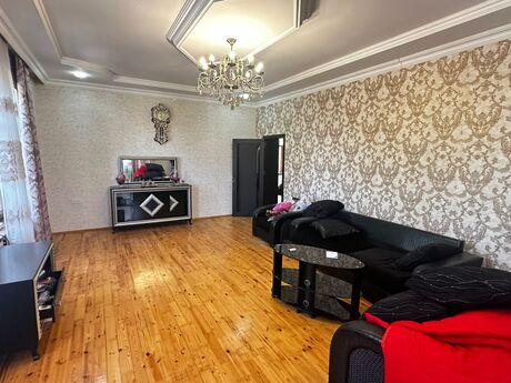 7 otaqlı həyət evi/bağ evi - Sumqayıt - 264 m²