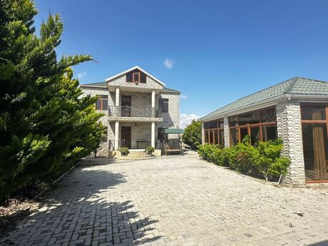 Объявление №6055102 - Сумгаит, Сумгаит, 7-комн., 264 м²