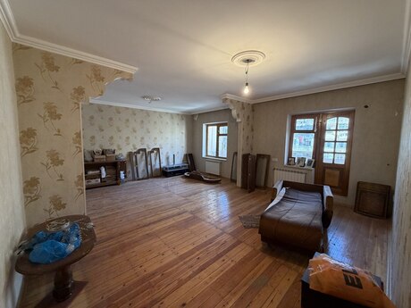 Elan №6055099 - Bakı, İnşaatçılar m., 5 otaqlı, 120 m², 7/9 mərtəbə