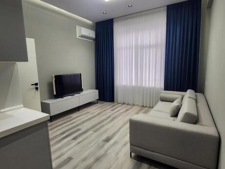 Объявление №6055127 - Баку, пос. Аг шехер, 2-комн., 53 м², 4/7 этаж