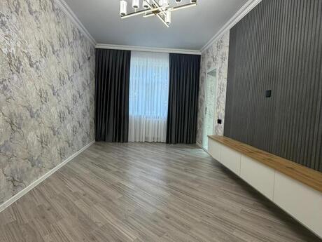 Объявление №6055100 - Баку, м. Ахмедлы, 3-комн., 65 м², 3/9 этаж