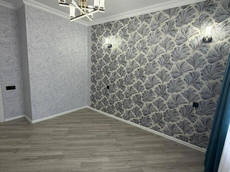 3 otaqlı köhnə tikili - Əhmədli m. - 65 m²