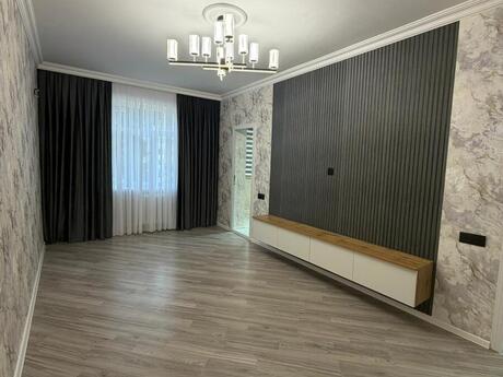 3 otaqlı köhnə tikili - Əhmədli m. - 65 m²