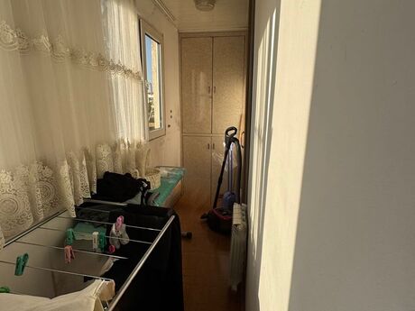 3 otaqlı köhnə tikili - 20 Yanvar m. - 87 m²