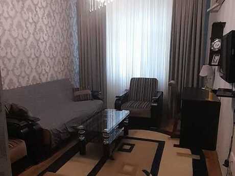 3-комн. новостройка - пос. Баилова - 120 м²