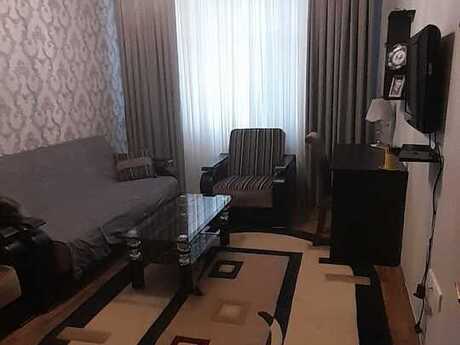 3-комн. новостройка - пос. Баилова - 120 м²