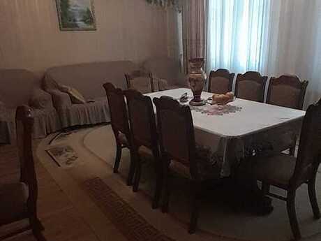 3-комн. новостройка - пос. Баилова - 120 м²