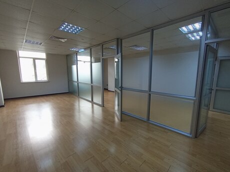 Объявление №6055174 - Баку, Наримановский  р., 3-комн., 120 м²