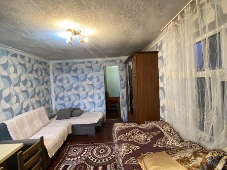 2-комн. дом/дача - пос. Ясамал - 39 м²