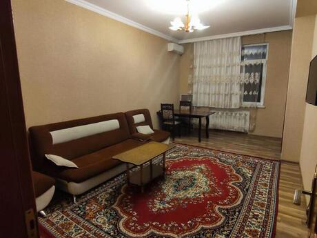 Объявление №6055146 - Баку, м. Мемар Аджеми, 2-комн., 60 м², 10/20 этаж