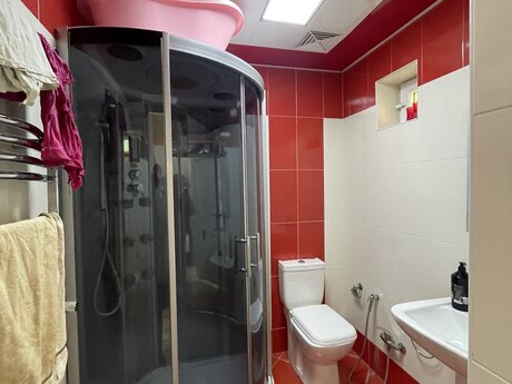 4 otaqlı həyət evi, 140 m², Biləcəri: 110 000 ₼ 4
