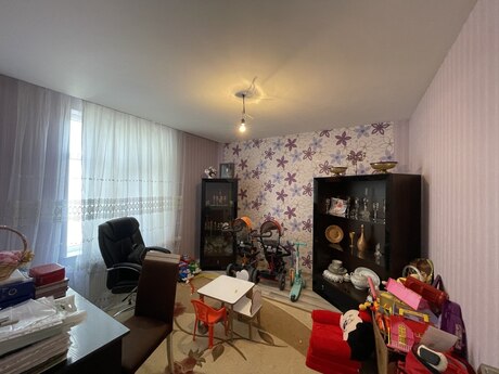 4 otaqlı həyət evi, 140 m², Biləcəri: 110 000 ₼ 5