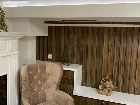 Obyekt - 28 May m. - 200 m²