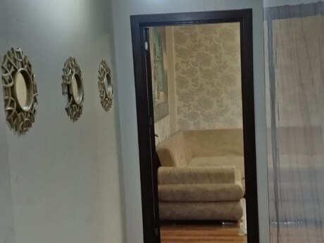 Elan №6055166 - Xırdalan, Xırdalan, 2 otaqlı, 58 m², 1/9 mərtəbə