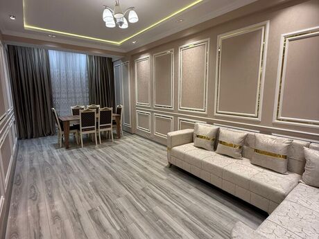 Elan №6055178 - Bakı, Saray q., 3 otaqlı, 80 m², 8/14 mərtəbə