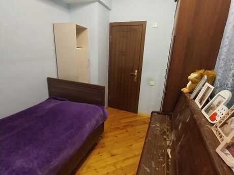 3-комн. новостройка - м. Ази Асланов - 62 м²