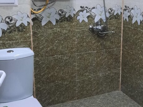 1 otaqlı köhnə tikili - Yeni Günəşli q. - 45 m²