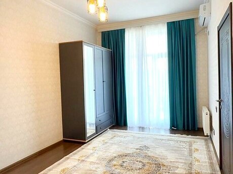Объявление №6055227 - Баку, Ясамальский р., 1-комн., 45 м², 5/12 этаж